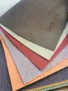 "Decorative leather fabric pattern 5820 factory direct sales leather. Specification image